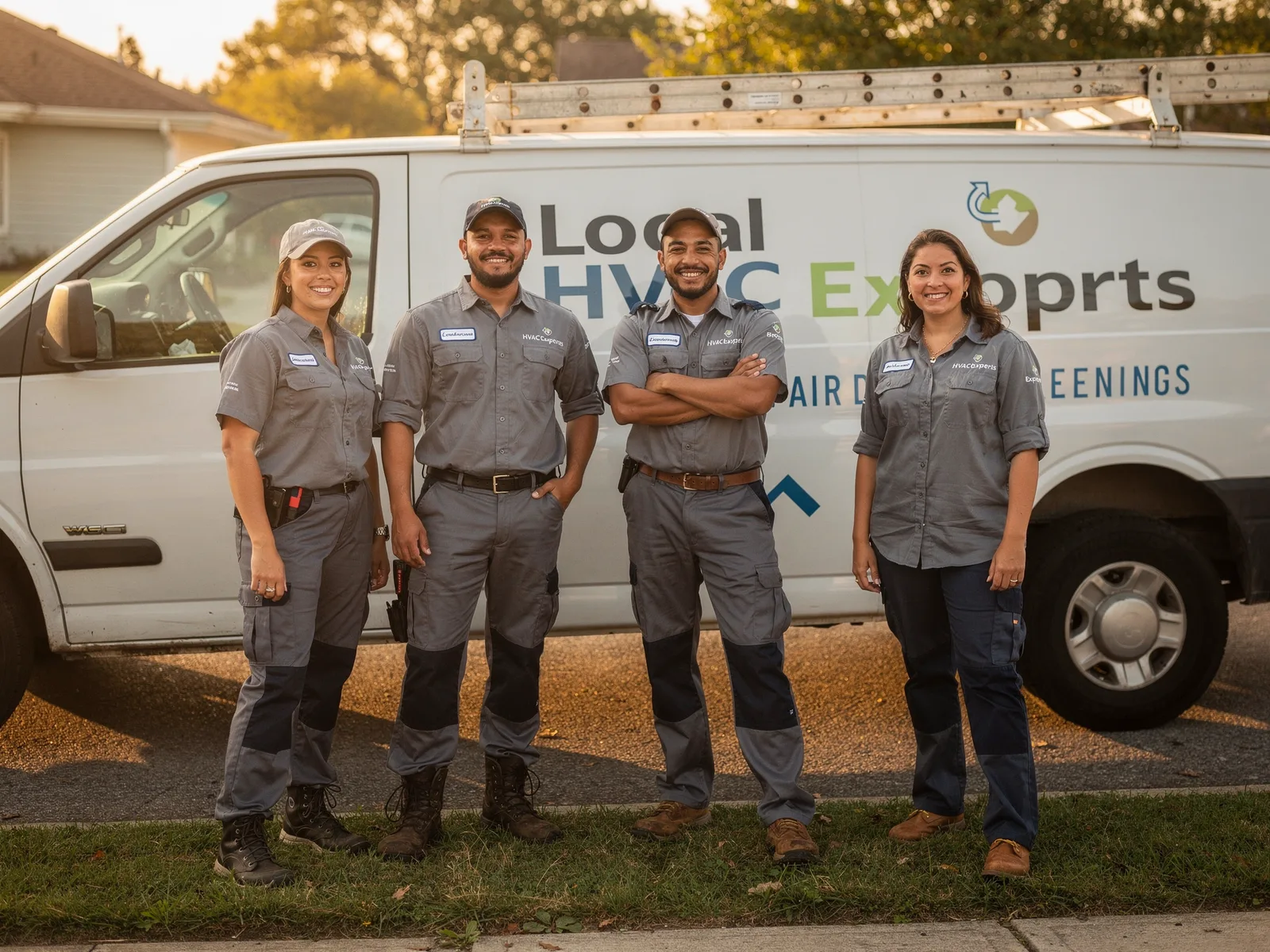 24/7 HVAC Repair & AC Replacement company in Neptune, NJ